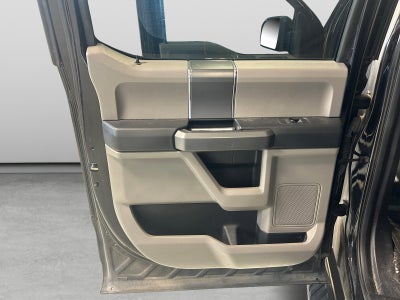 2016 Ford F-150 Base