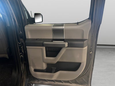 2016 Ford F-150 Base