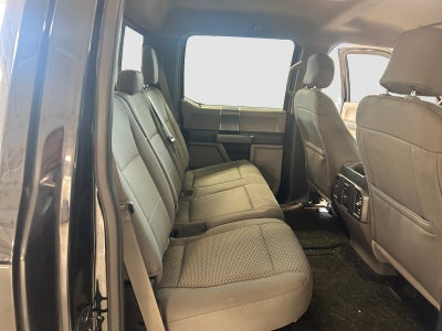 2016 Ford F-150 Base