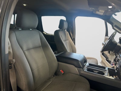 2016 Ford F-150 Base