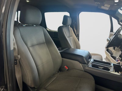 2016 Ford F-150 Base