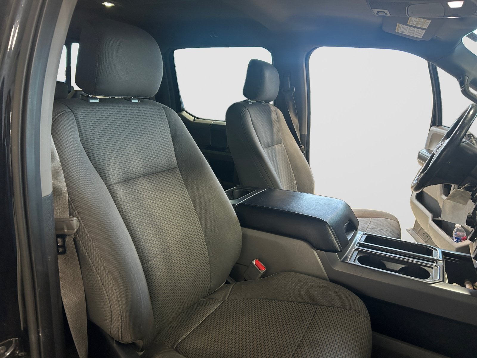 2016 Ford F-150 Base