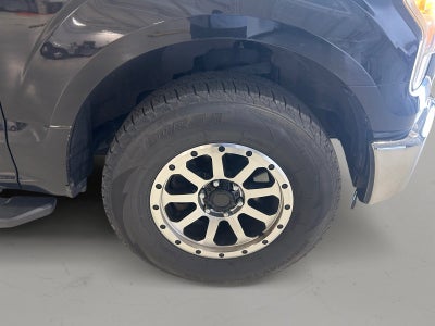 2016 Ford F-150 Base