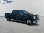 2016 Ford F-150 Base