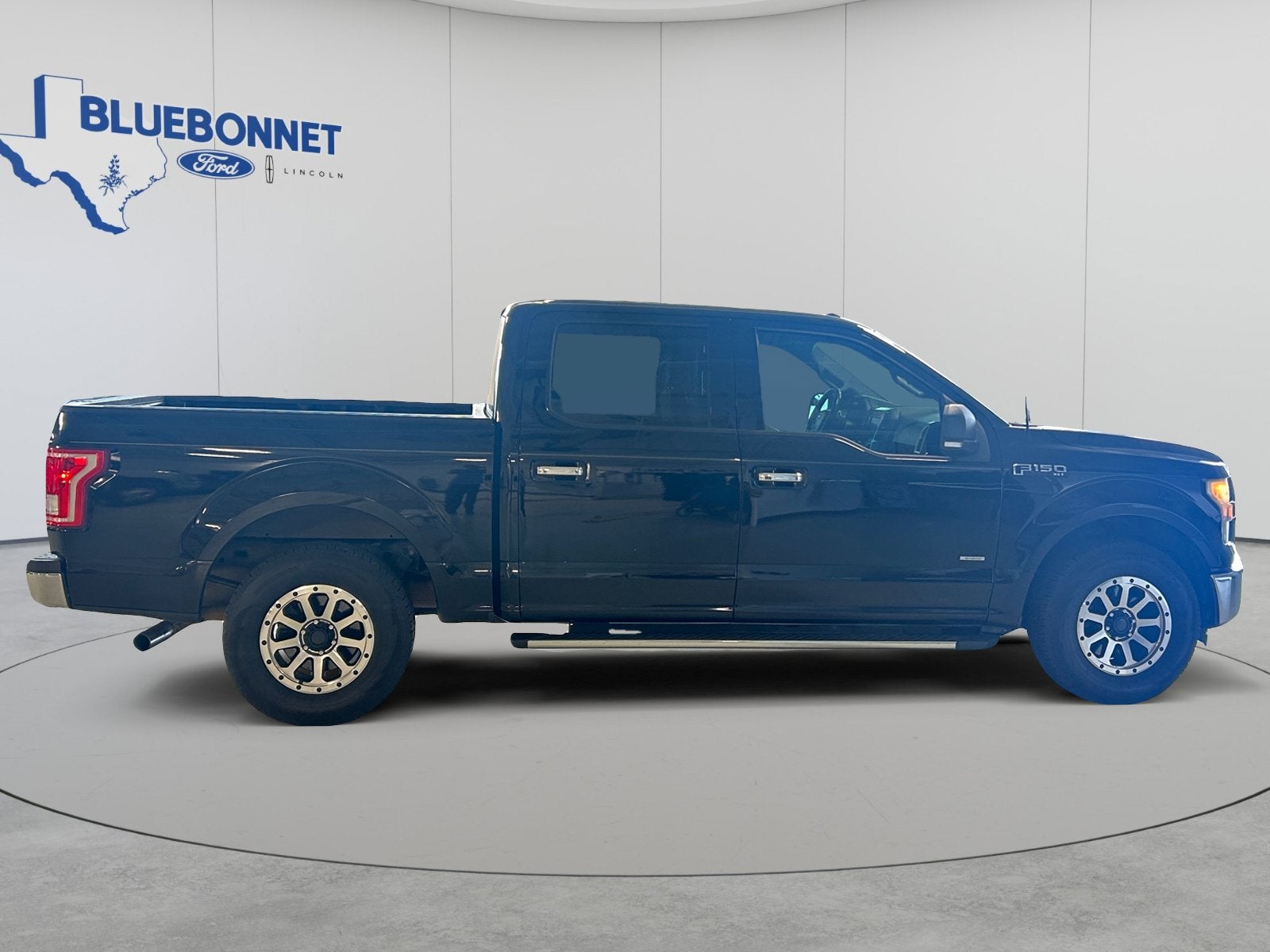 2016 Ford F-150 Base