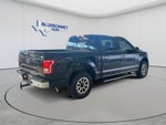 2016 Ford F-150 Base