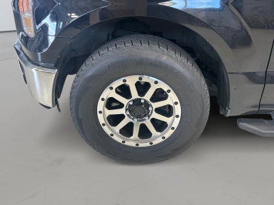 2016 Ford F-150 Base