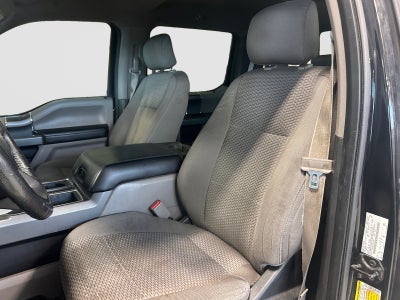 2016 Ford F-150 Base
