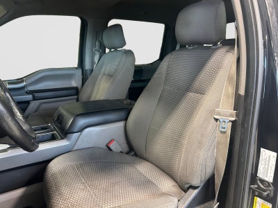2016 Ford F-150 Base