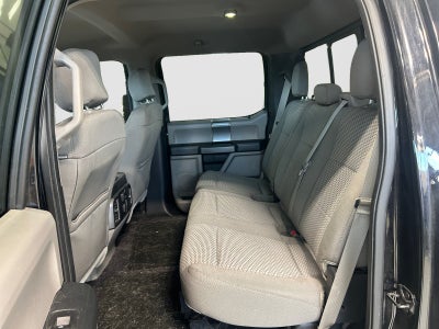 2016 Ford F-150 Base