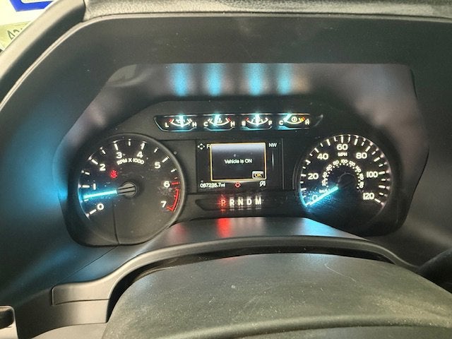 2020 Ford F-150 Base