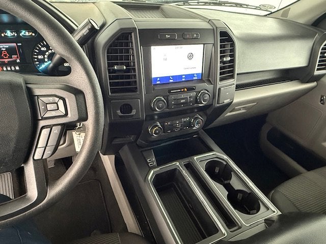 2020 Ford F-150 Base