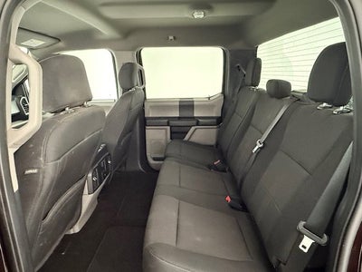 2020 Ford F-150 Base