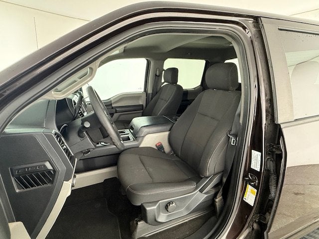 2020 Ford F-150 Base