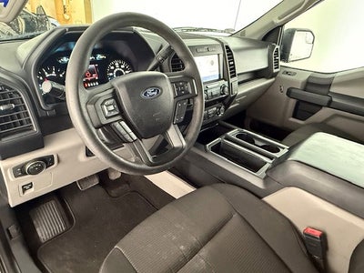 2020 Ford F-150 Base