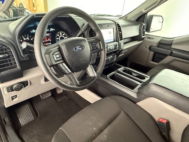 2020 Ford F-150 Base