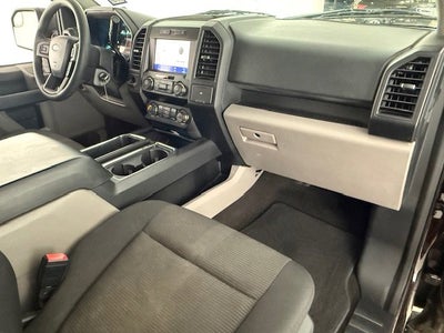 2020 Ford F-150 Base