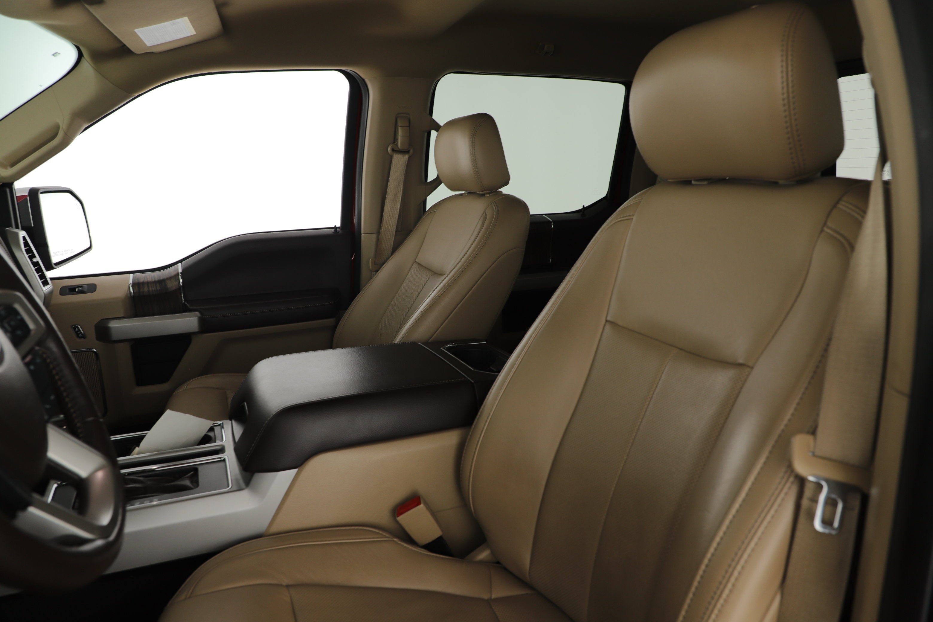2019 Ford F-150 Base