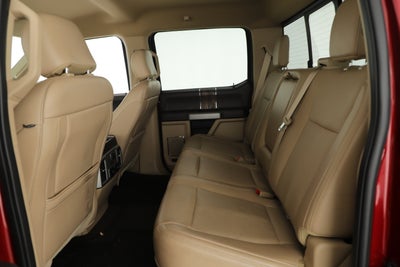 2019 Ford F-150 Base