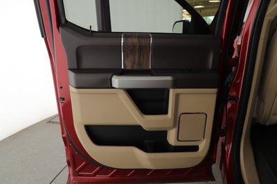 2019 Ford F-150 Base