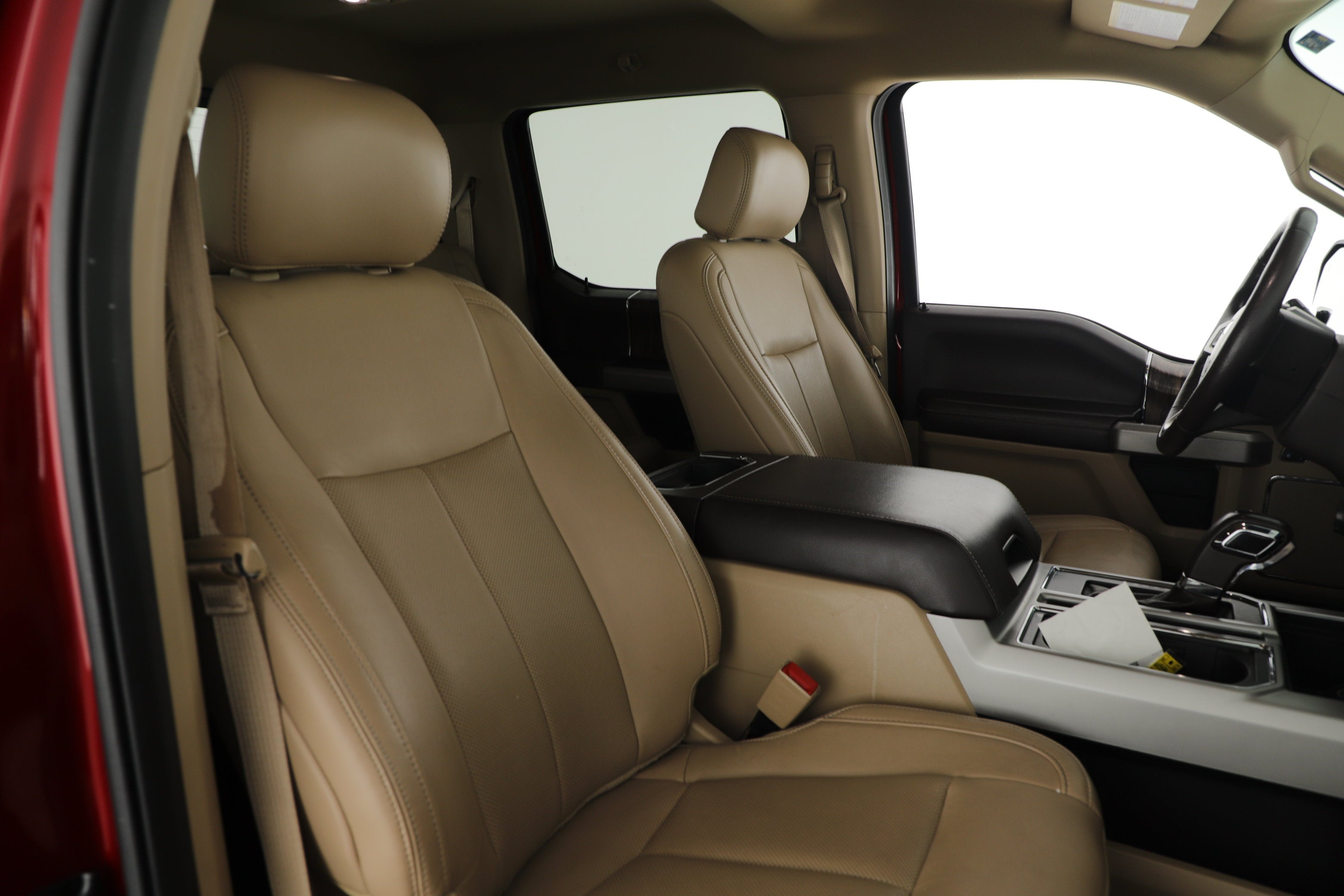 2019 Ford F-150 Base