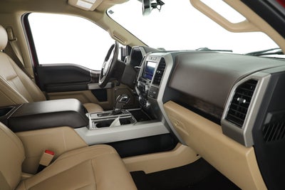 2019 Ford F-150 Base