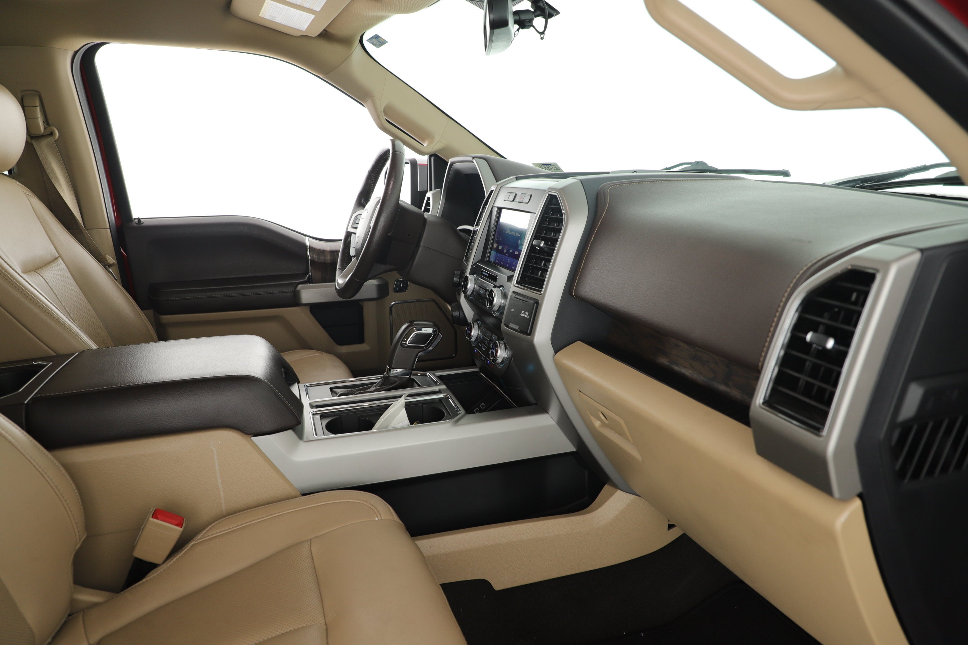 2019 Ford F-150 Base