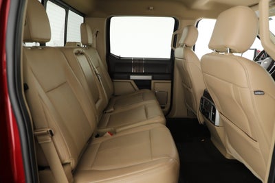 2019 Ford F-150 Base