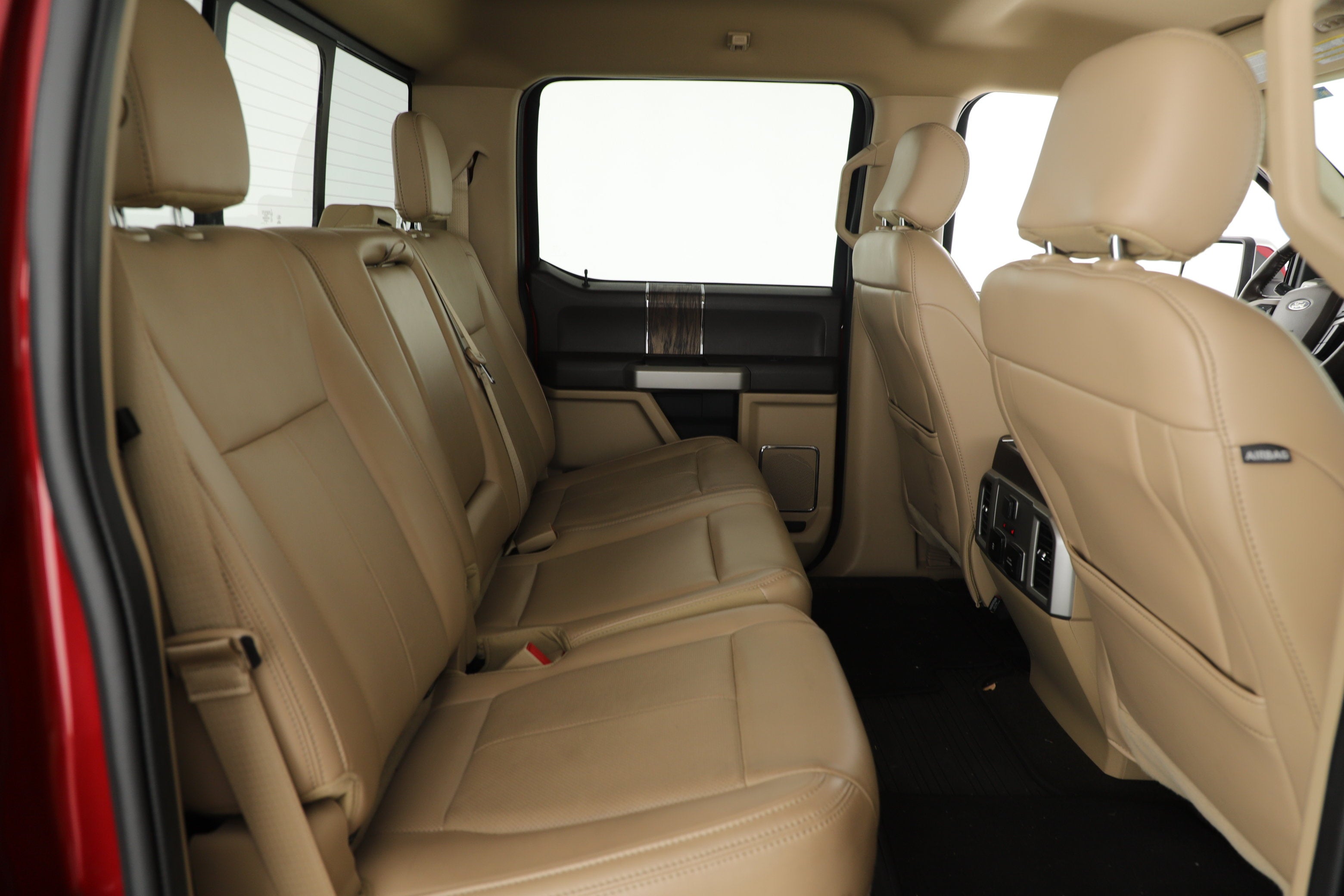 2019 Ford F-150 Base