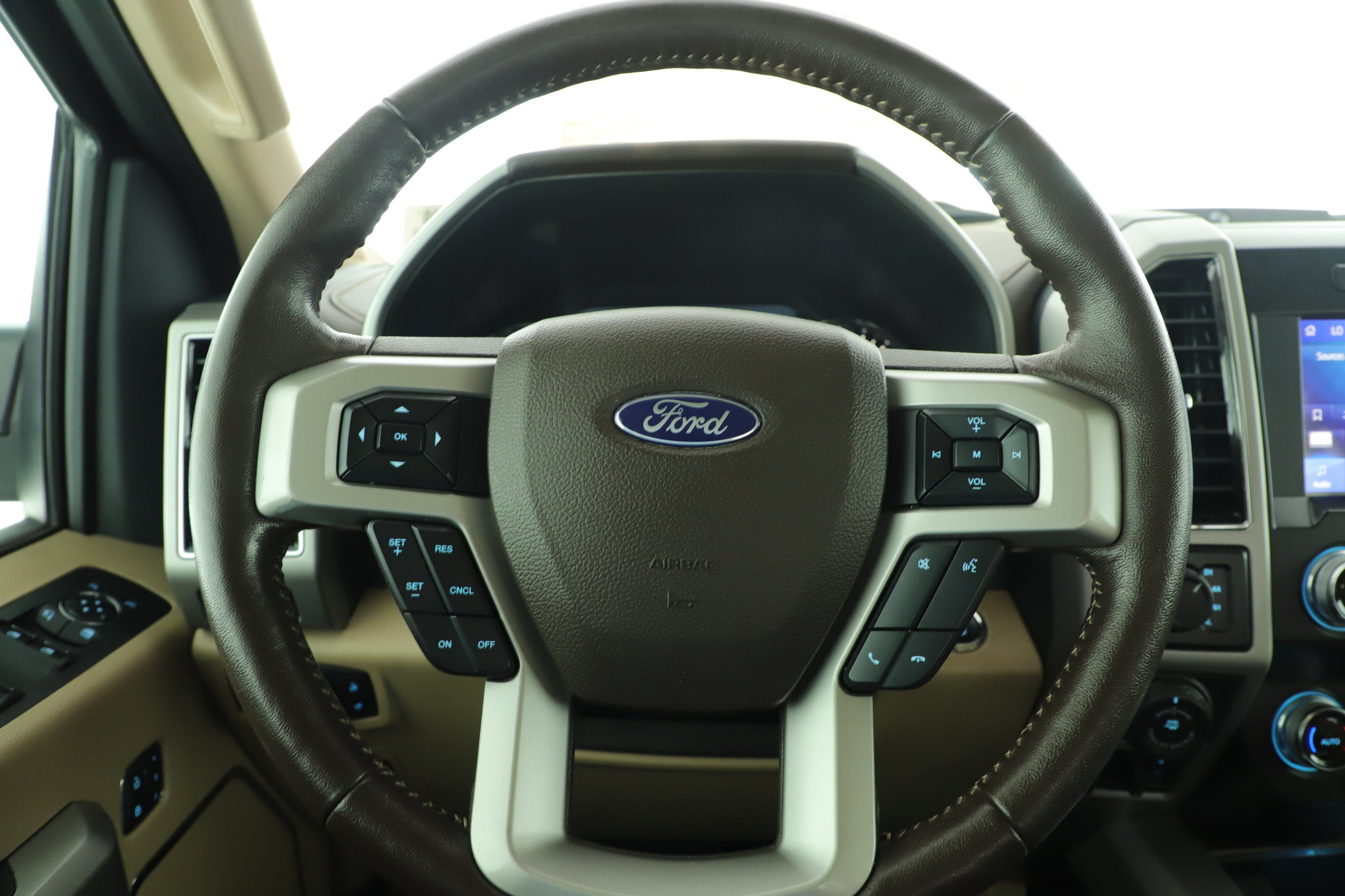 2019 Ford F-150 Base