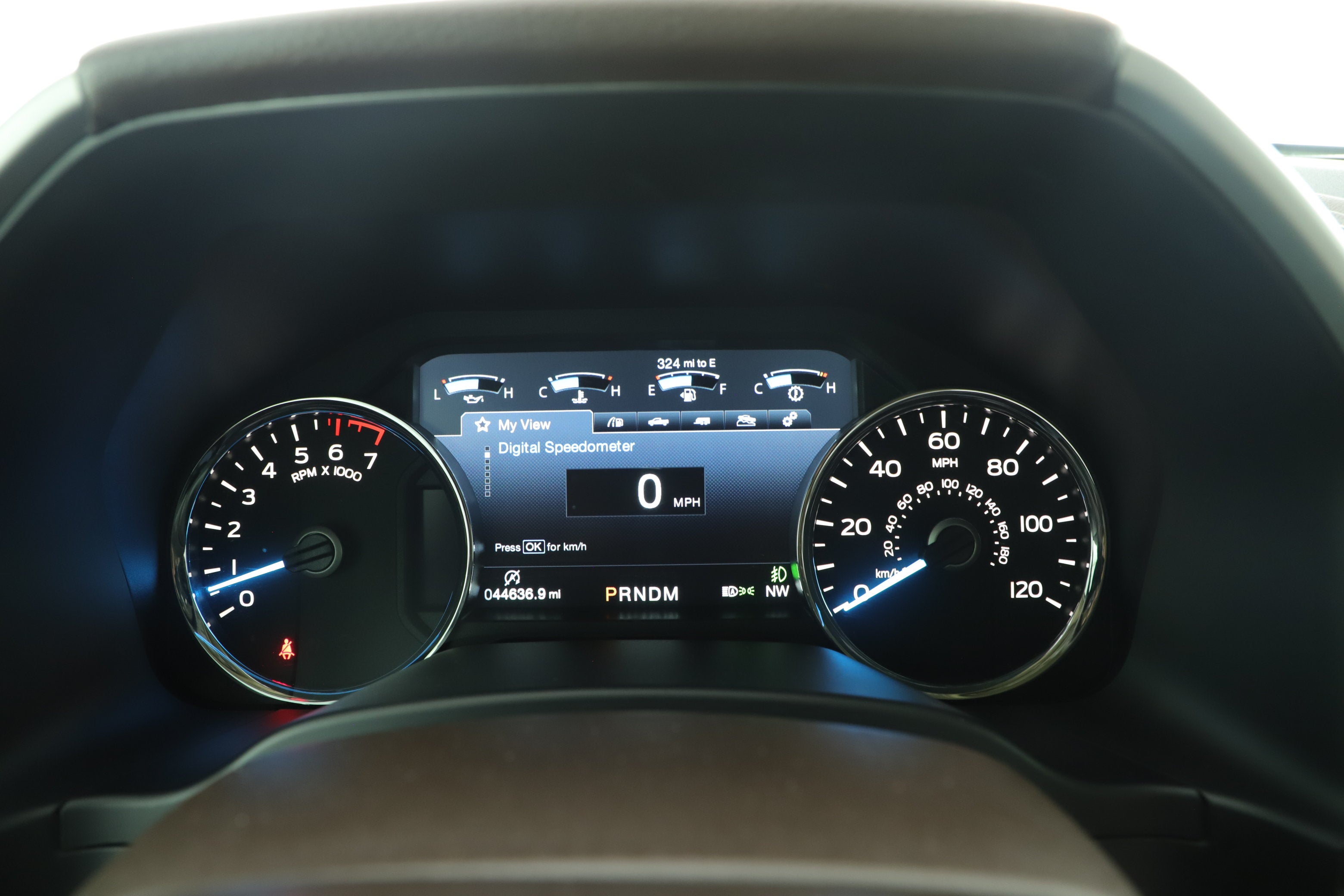 2019 Ford F-150 Base