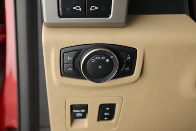 2019 Ford F-150 Base