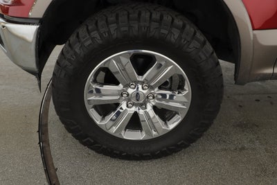 2019 Ford F-150 Base