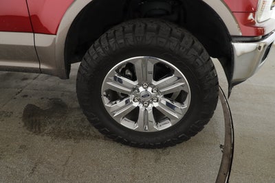 2019 Ford F-150 Base