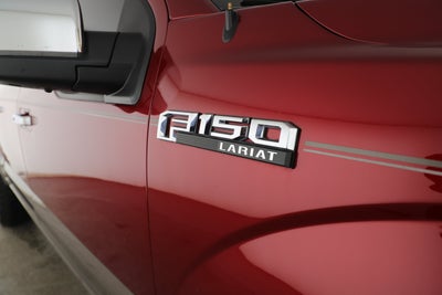 2019 Ford F-150 Base