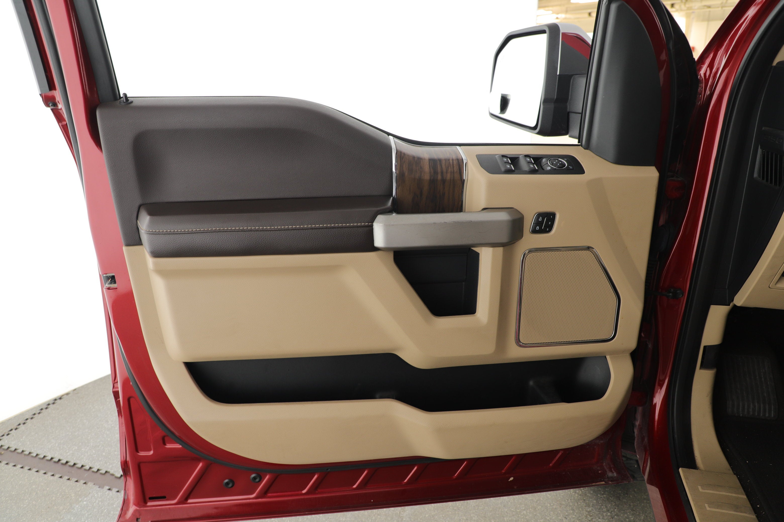 2019 Ford F-150 Base