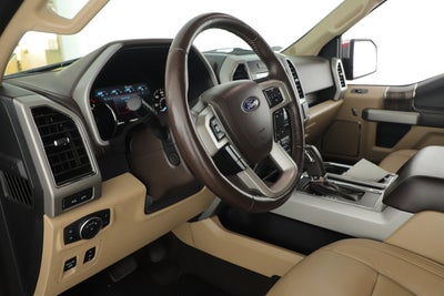 2019 Ford F-150 Base