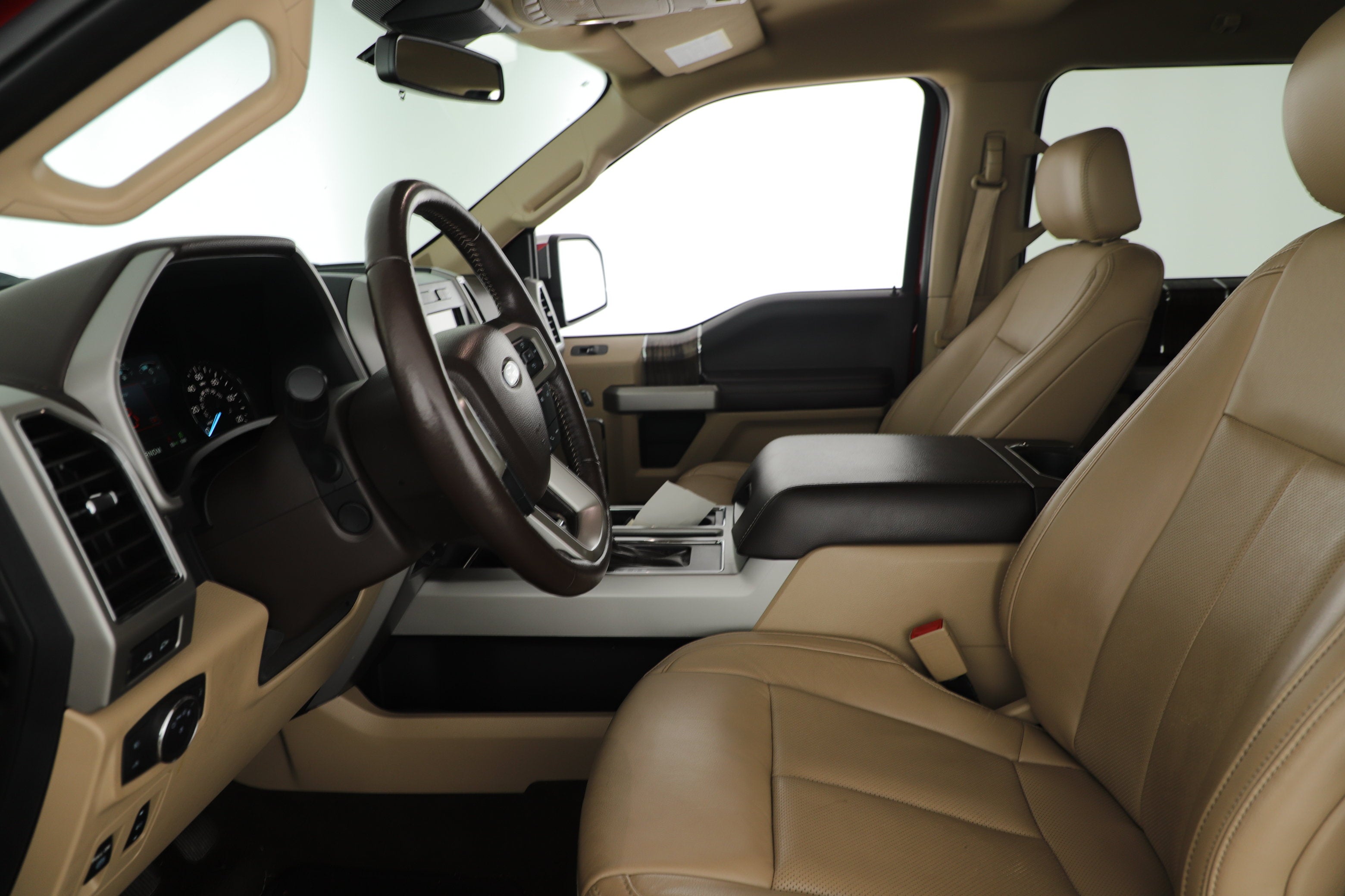 2019 Ford F-150 Base
