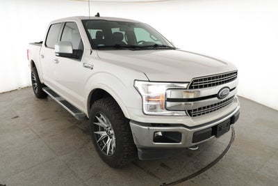 2019 Ford F-150 Base