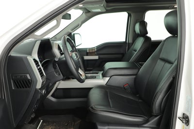 2019 Ford F-150 Base