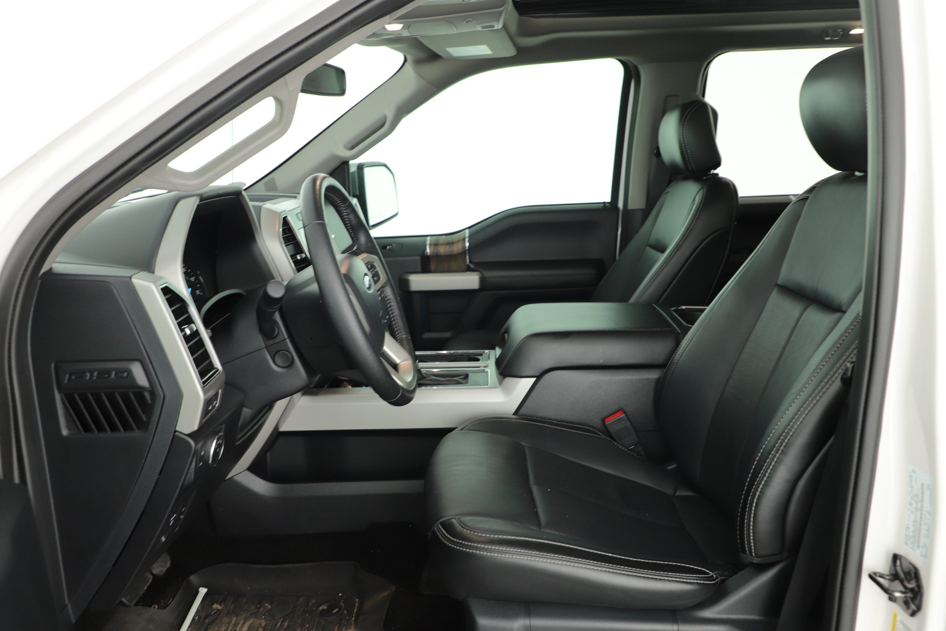 2019 Ford F-150 Base