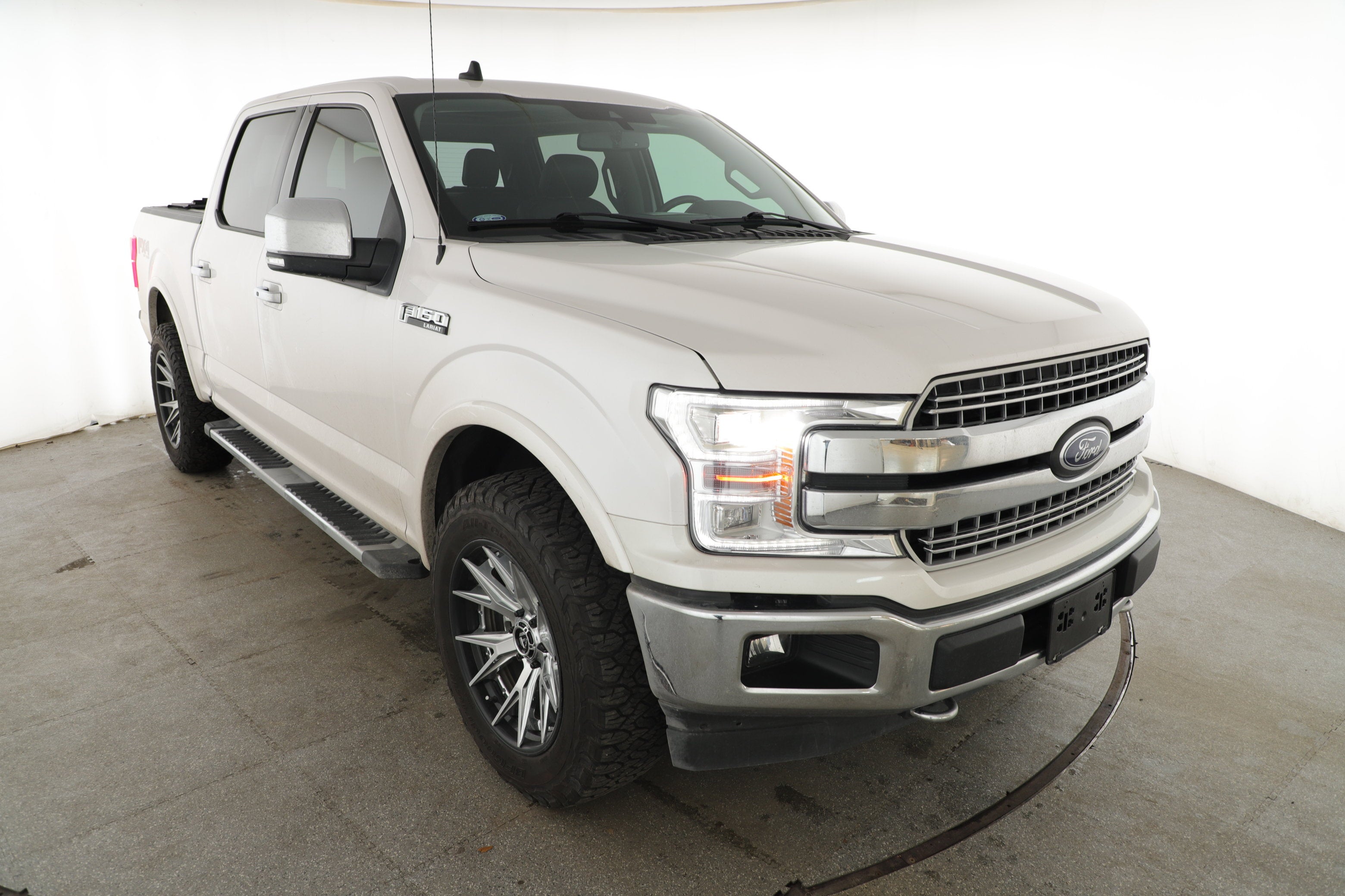 2019 Ford F-150 Base