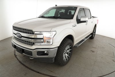 2019 Ford F-150 Base