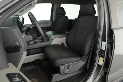 2020 Ford F-150 Base