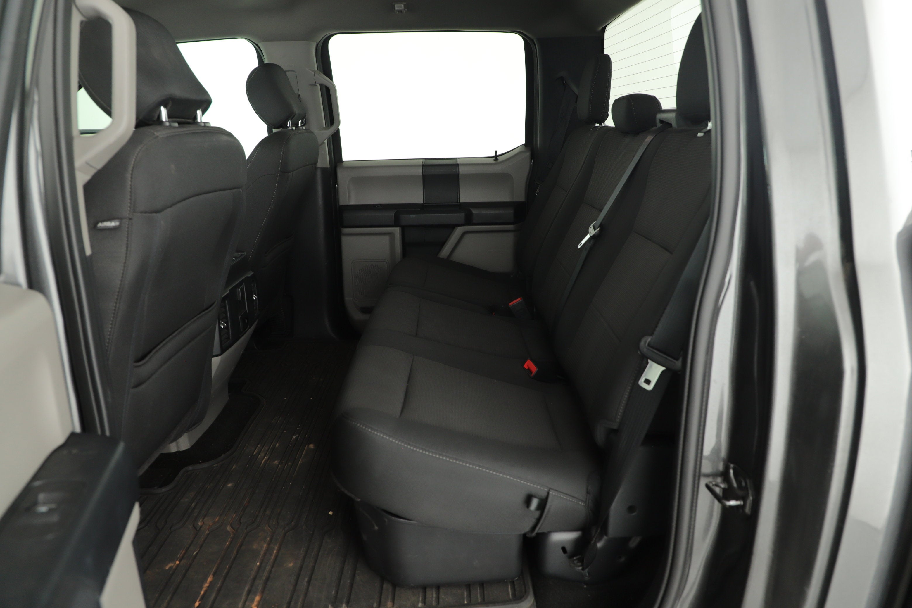 2020 Ford F-150 Base