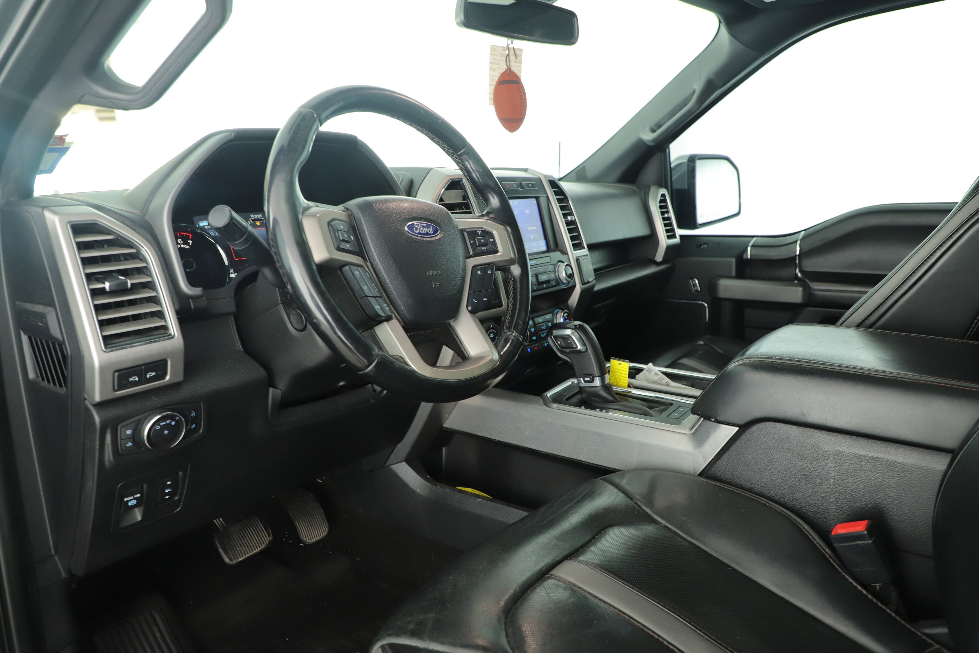 2019 Ford F-150 Base