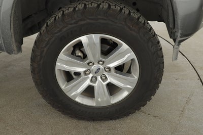 2019 Ford F-150 Base