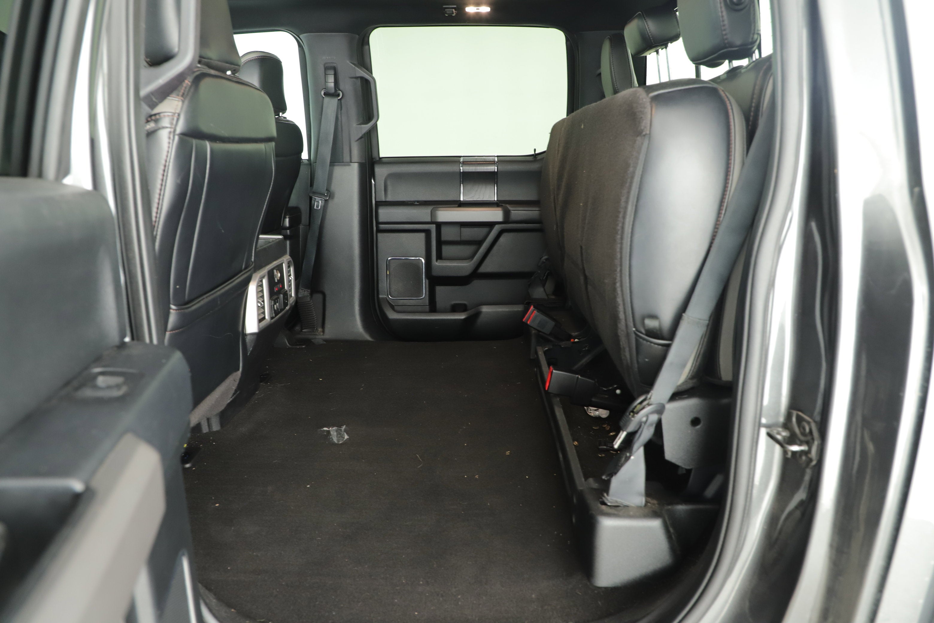 2019 Ford F-150 Base