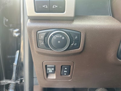 2020 Ford F-150 LARI