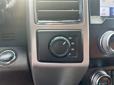 2020 Ford F-150 LARI